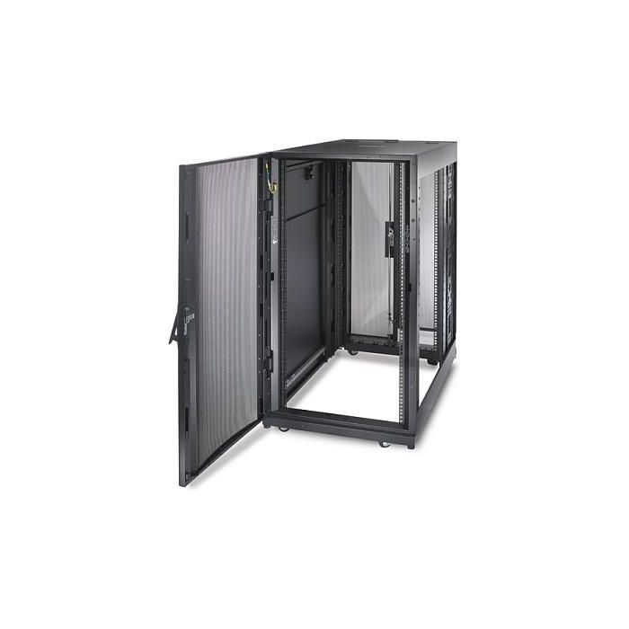 APC AR3104 NetShelter SX Rack Independiente 24U 600mm x 1070mm Profundidad 2 APC AR3104 NetShelter SX Rack Independiente 24U 600mm x 1070mm Profundidad 2