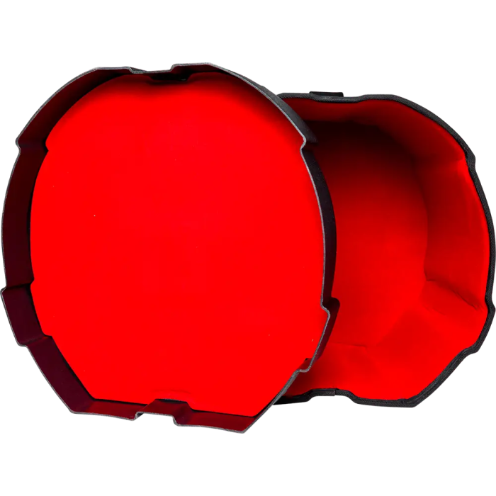 Gator Estuche para Tom Base 14" x 12" Gator con Interior de Terciopelo 4 Gator Estuche para Tom Base 14" x 12" Gator con Interior de Terciopelo 4