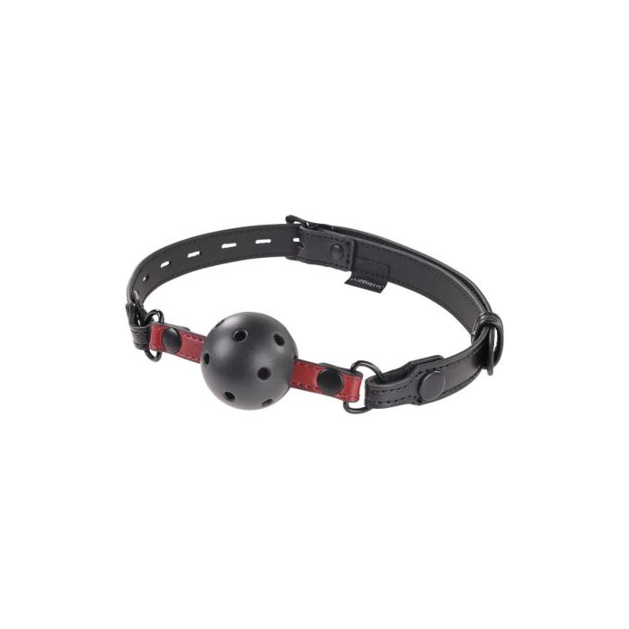 Mordaza Con Pelota Sportsheets Interchangeable 5