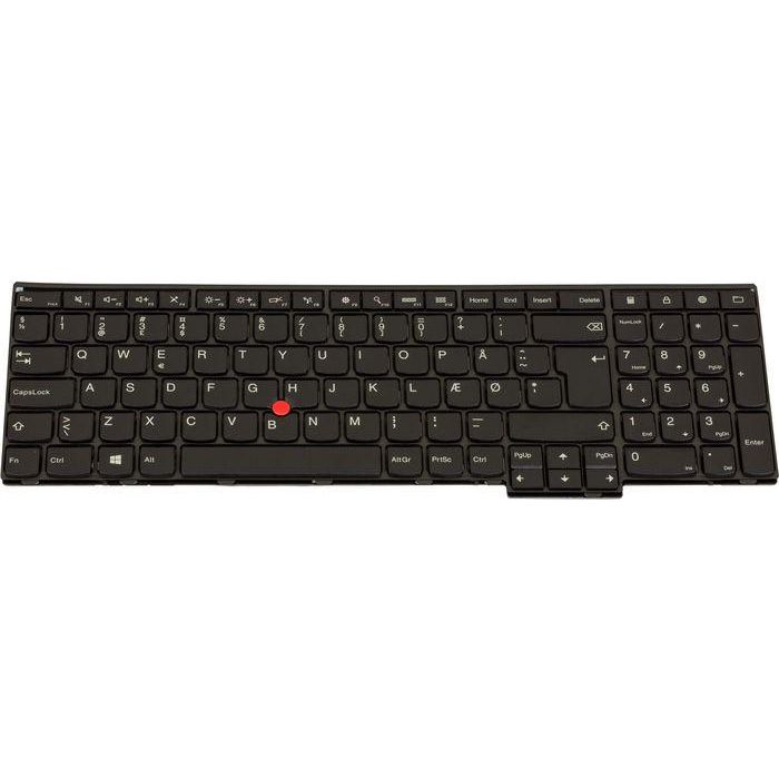 Lenovo Teclado para ThinkPad L540/W540