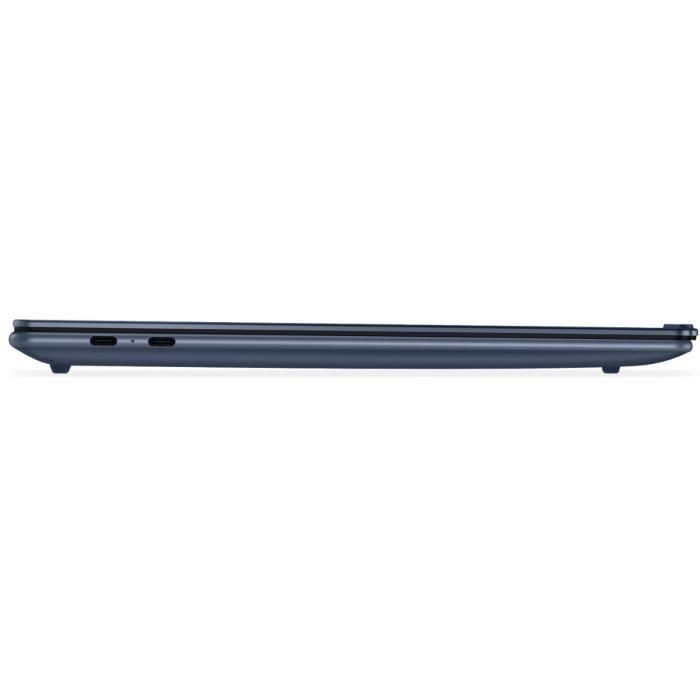 Portátil LENOVO Yoga Slim 7x 14Q8X9 | Pantalla táctil OLED 3K 90hz - Snapdragon X Elite - 32GB RAM - 1TB SSD - Windows 11 - AZERTY 4 Portátil LENOVO Yoga Slim 7x 14Q8X9 | Pantalla táctil OLED 3K 90hz - Snapdragon X Elite - 32GB RAM - 1TB SSD - Windows 11 - AZERTY 4