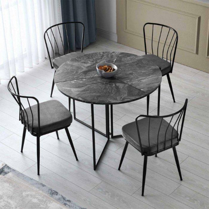 Mesa de Comedor 4 Mesa de Comedor 4