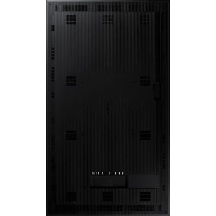 Samsung LH75OMAEBGB Pantalla Profesional 75" 4K UHD Wifi Tizen 5.0 Negra Señalización Digital 12