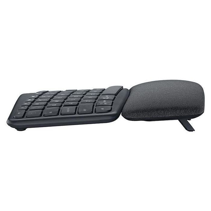 Logitech ERGO K860 1 Logitech ERGO K860 1