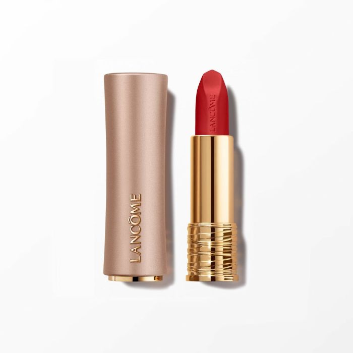 Pintalabios Lancôme L'ABSOLU ROUGE
