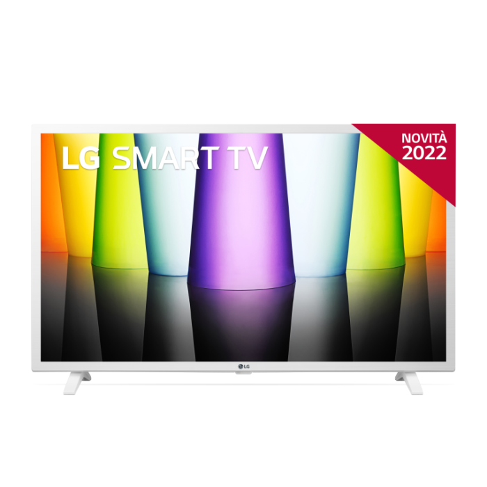 Smart TV LG 32LQ63806LC 32" FULL HD LED WiFi Full HD 32" LED