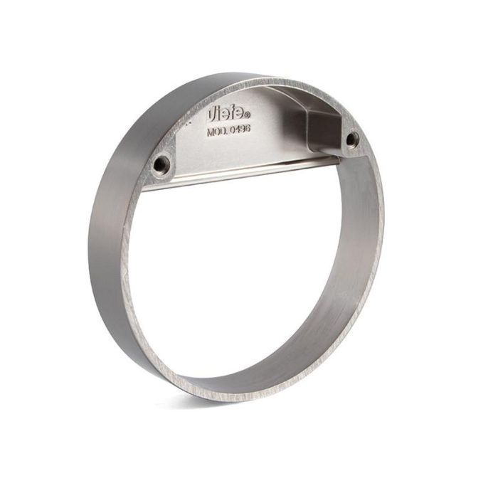 Tirador Zamak Modelo Bau Ø60 Acabado Oro Cepillado Viefe 1 Tirador Zamak Modelo Bau Ø60 Acabado Oro Cepillado Viefe 1