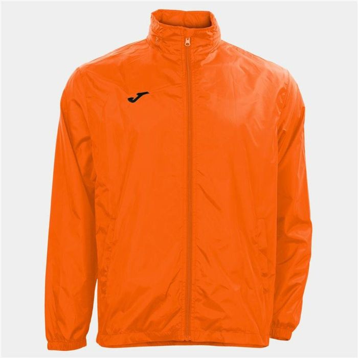 Chubasquero Joma Sport Iris Naranja (S) 2