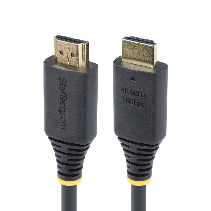 Cargador para Portátil Startech HDMI2-CABLE-4K60-30C