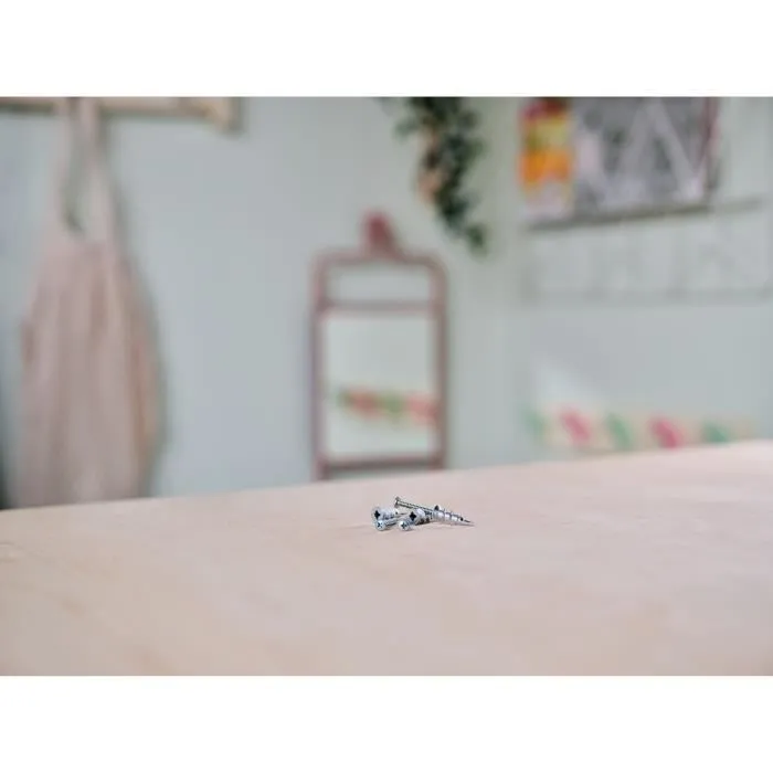 Rapid Taco Autoperforante M13x31 para Pladur y Paredes Huecas (Blister 10 Unidades) 3