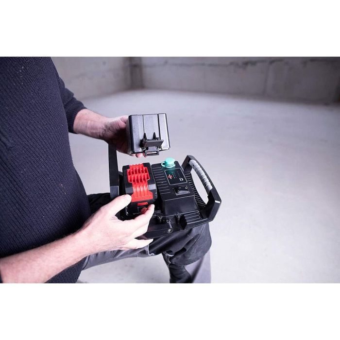 Foco LED Brennenstuhl 1173140600 6200 Lm 50 W 6500 K 4