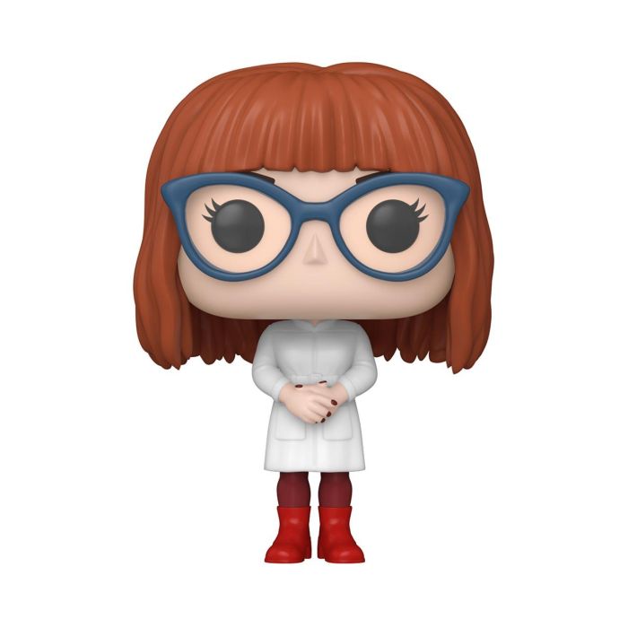Funko Pop! Marilyn Thornhill de Miercoles, figura de vinilo 83314