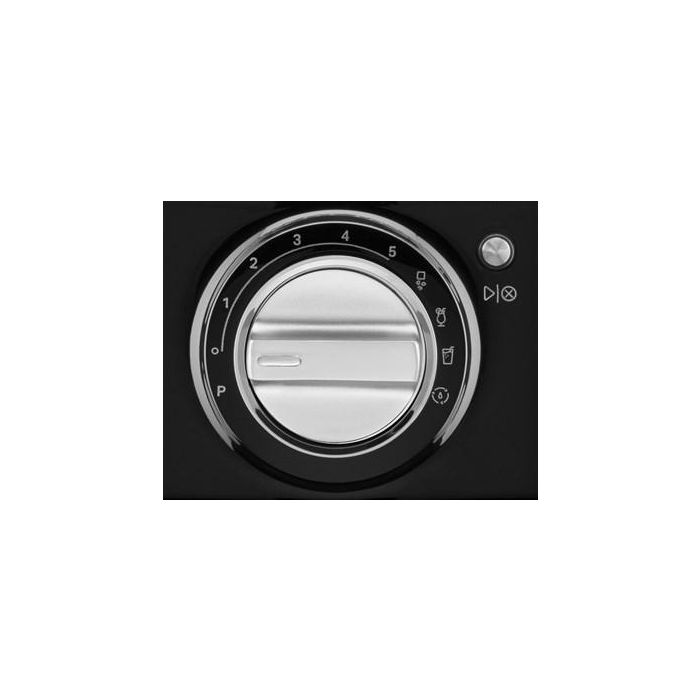 Kitchenaid 5KSB4026 EOB Batidora de Vaso K400 Artisan Negra, 1.4L, 3 Programas, Acero Inoxidable 3 Kitchenaid 5KSB4026 EOB Batidora de Vaso K400 Artisan Negra, 1.4L, 3 Programas, Acero Inoxidable 3
