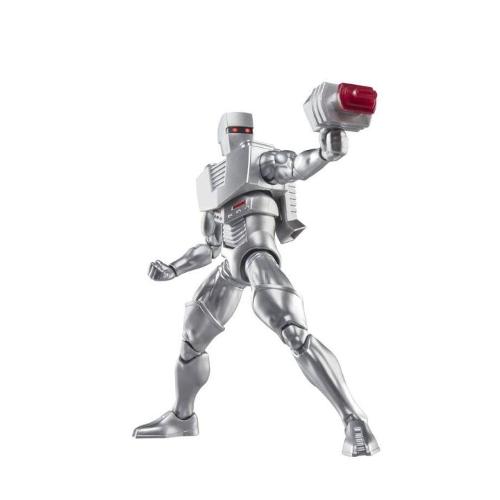 Figura Rom Spaceknight Marvel Legends 15cm 3