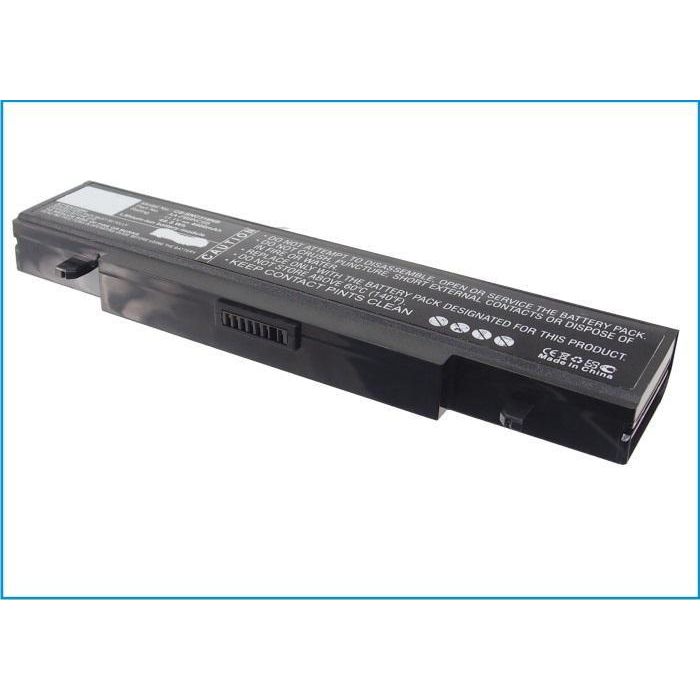 CoreParts NP-R540 NP-P210 NP-540-JS03AU Batería de Li-ion 48.84Wh 11.1V 4400mAh Negra para Portátil Samsung