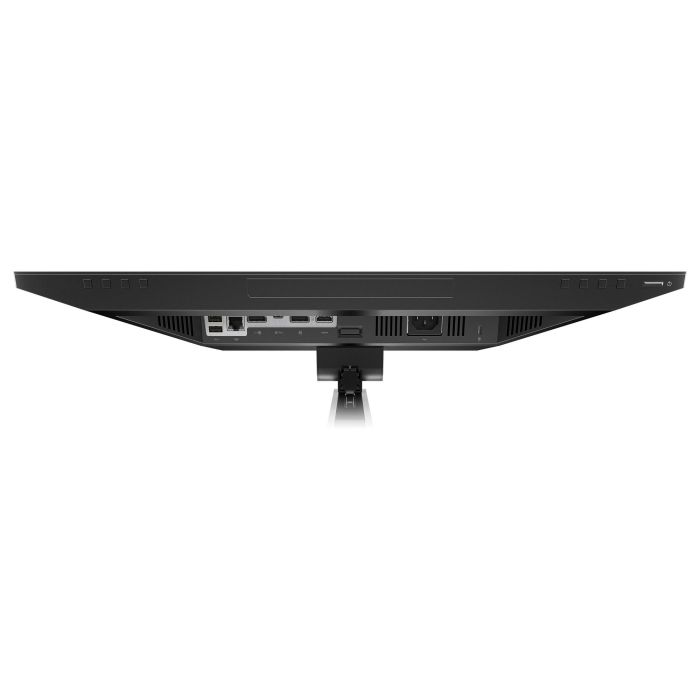 HP E24m G4 Monitor USB-C Conferencing FHD 23.8" IPS 75Hz 5ms 99% sRGB Altavoces Micrófono Cámara 65W PD USB Hub 8