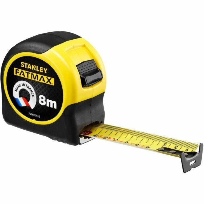 Medición - STANLEY FATMAX - FMHT81555-0 - Armadura de hoja - 8 mx 32 mm 3