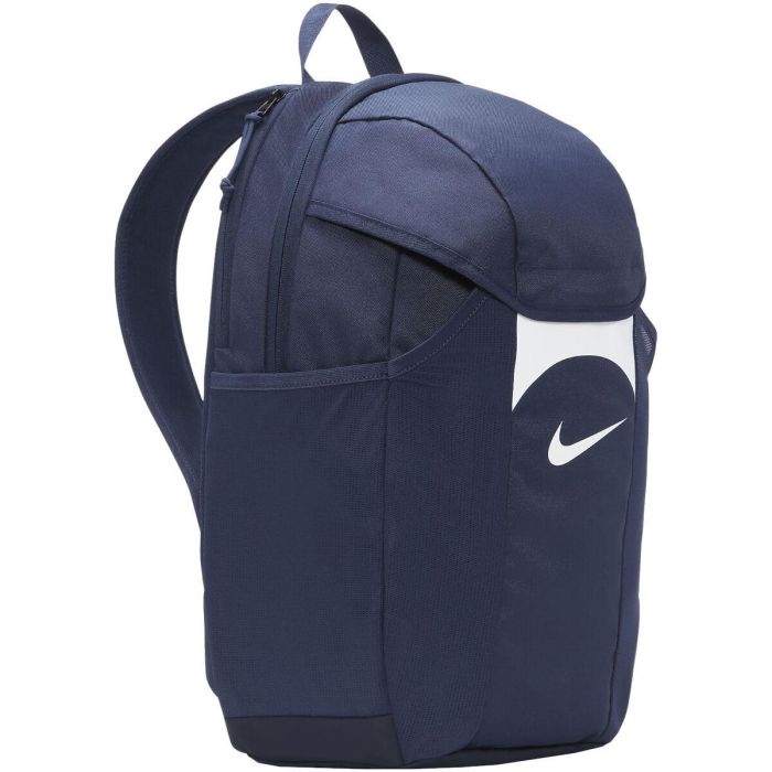 Mochila Escolar Nike ACCADEMY 2.3 DV0761 410 Azul marino 2 Mochila Escolar Nike ACCADEMY 2.3 DV0761 410 Azul marino 2