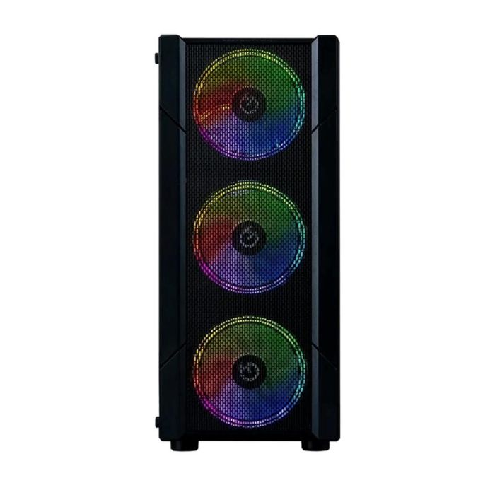 Caja Ordenador Gaming Hiditec V30M Atx 1 Caja Ordenador Gaming Hiditec V30M Atx 1