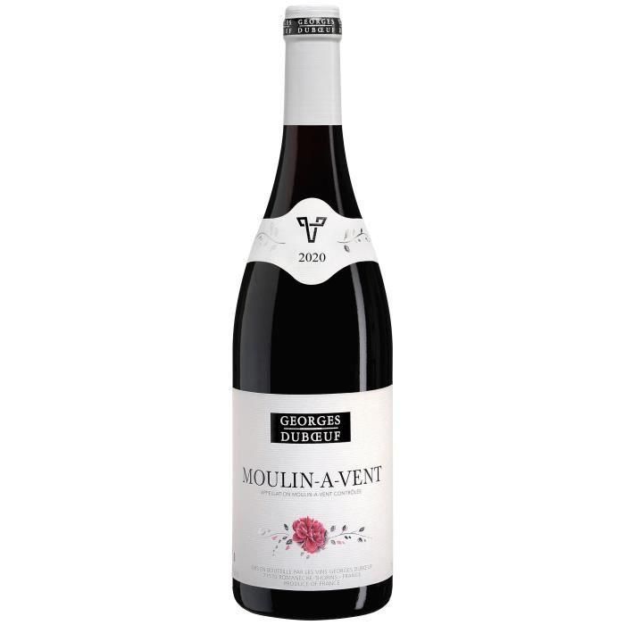 Georges Duboeuf Moulin-A-Vent - Vino tinto Beaujolais