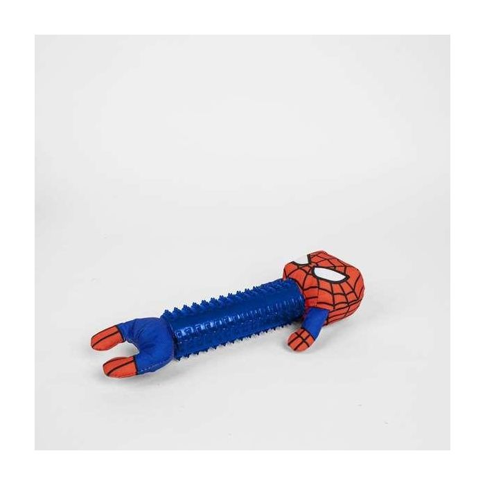 Mordedor para perro tpr spiderman 11.0 x 30.0 x 9.0 cm 3