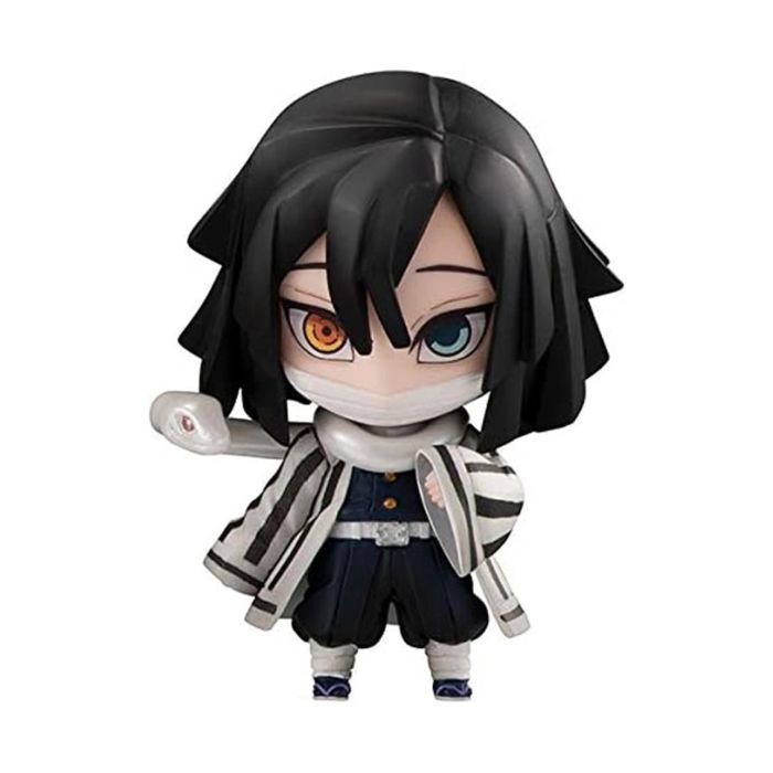 Pack 5 Figuras Megahouse Demon Slayer 1 Pack 5 Figuras Megahouse Demon Slayer 1