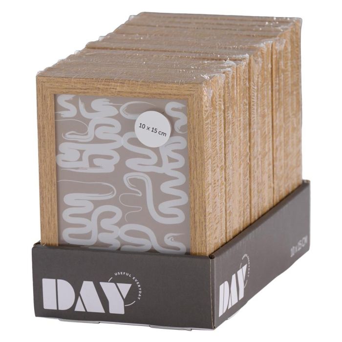 Day Marco de Fotos para 10x15 cm con Grosor de 12 mm y Medidas de 17x12 cm 3