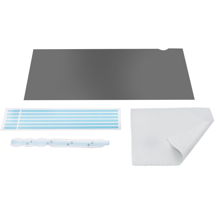 Protector de Pantalla Startech Filtro de Privacidad para Portátil de 14in - Filtro para Monitor para Pantalla Ancha 16:9 - Prote 13