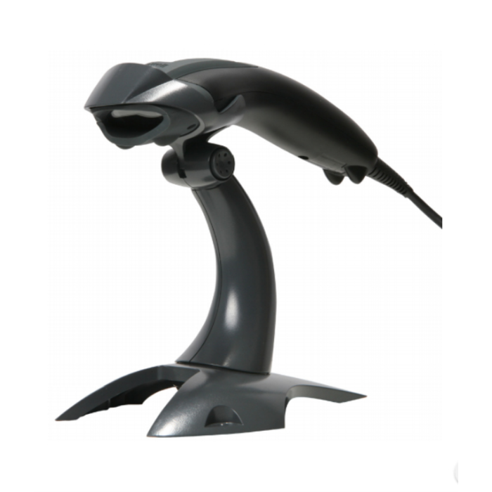 Honeywell Voyager 1200g Lector de códigos de barras portátil 1D Laser Negro Honeywell Voyager 1200g Lector de códigos de barras portátil 1D Laser Negro