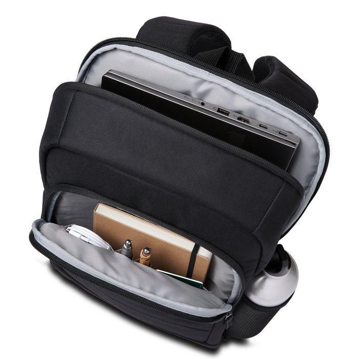 Mochila para Portátil Kensington K60392WW Negro 17