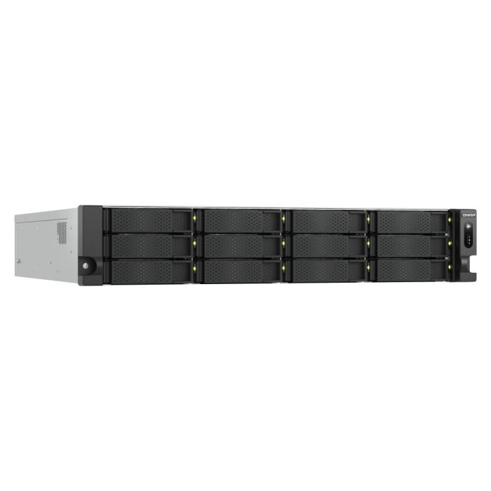 Tarjeta controladora RAID Qnap TSH1277AXURPR732G 2 Tarjeta controladora RAID Qnap TSH1277AXURPR732G 2
