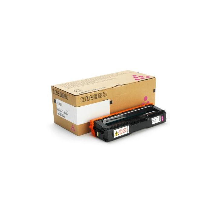 Ricoh SP C252DN/252SF/262SFNW/262DNW SP C252E Toner Magenta Alta capacidad