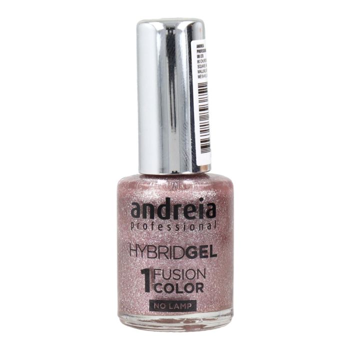 Andreia Hybrid Gel Fusion Color Id1 Andreia Hybrid Gel Fusion Color Id1