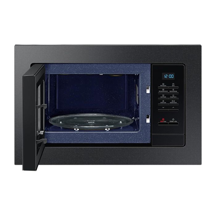 Microondas GRILL 20L SAMSUNG plato giratorio 25.5 descongelación descongelación rápida 1