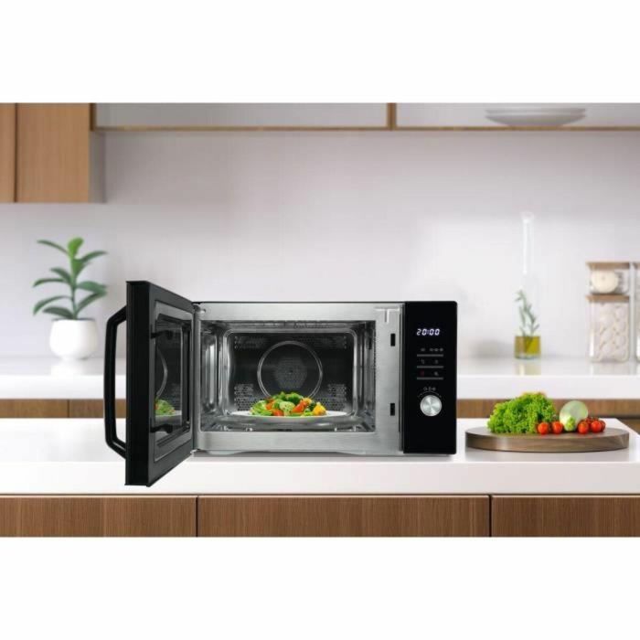 Continental Edison CEMO29BC Microondas Combinado 29L Negro 2 Continental Edison CEMO29BC Microondas Combinado 29L Negro 2