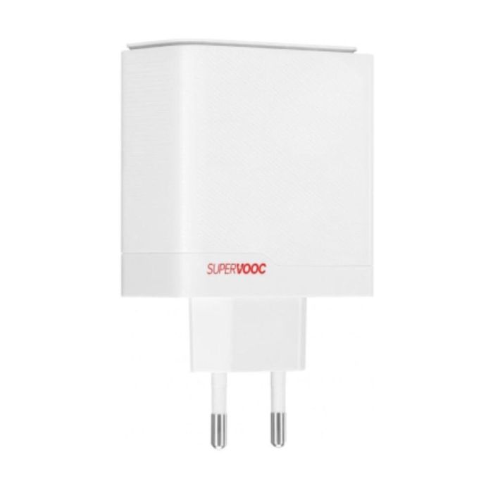 Cargador One Plus Supervoc 100 W 1Xusb 0 Cargador One Plus Supervoc 100 W 1Xusb 0