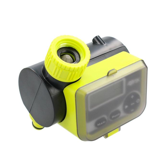 Programador de riego Ferrestock Nebulizador 2