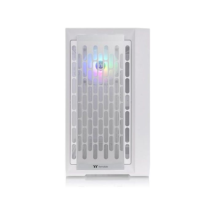 Thermaltake CTE C750 TG ARGB Snow White Torre PC Full Tower Blanco ARGB 1