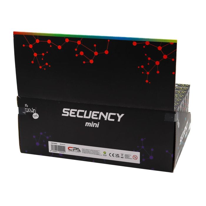 Display Memory 2 Modelos 24 Uds Tachan 4