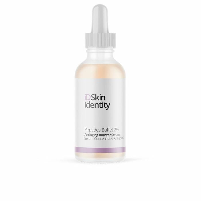 Skin Generics Id Skin Identity Peptides Buffet 2% Serum Concentrado Antied