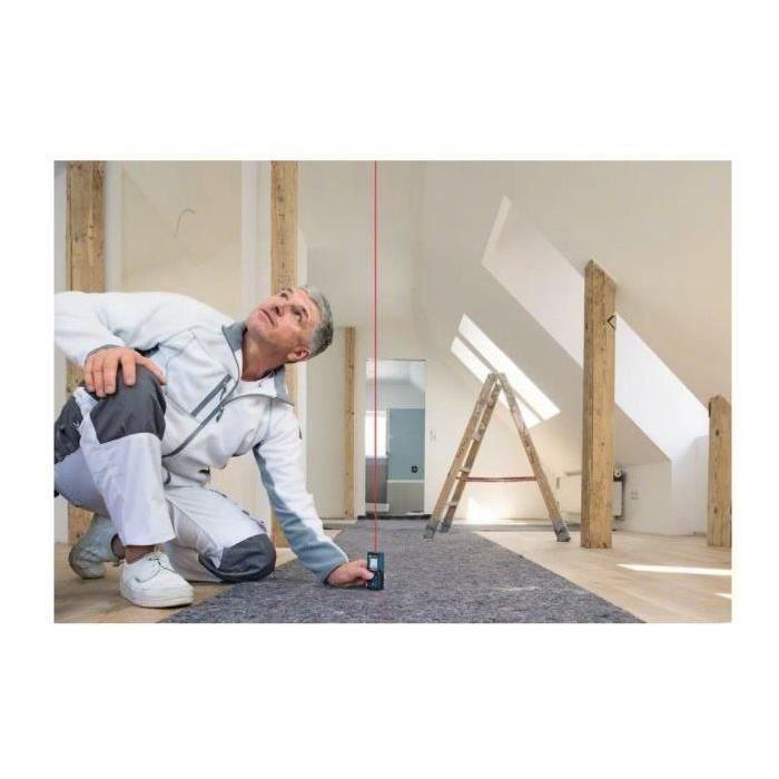 Bosch Professional GLM 40 Mando a distancia 2 Bosch Professional GLM 40 Mando a distancia 2