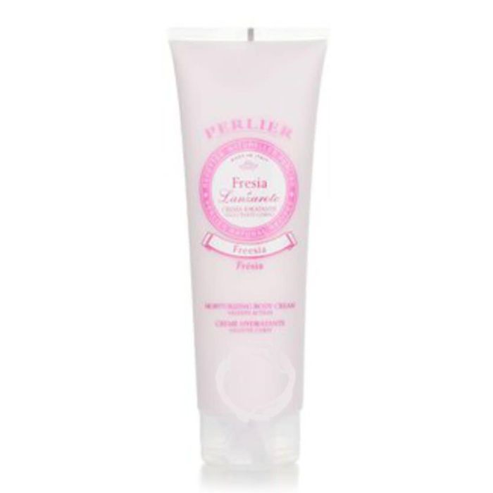 PERLIER Crema Hidratante Fresia 250 ml PERLIER Crema Hidratante Fresia 250 ml