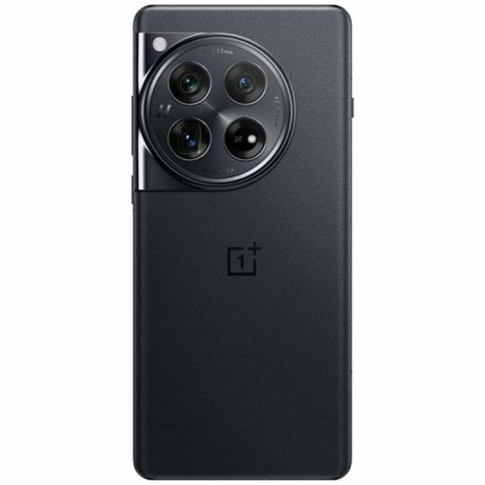 Smartphone OnePlus OnePlus 12 6,7" Octa Core 12 GB RAM 256 GB Negro 5 Smartphone OnePlus OnePlus 12 6,7" Octa Core 12 GB RAM 256 GB Negro 5