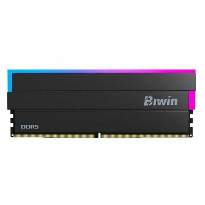 BIWIN Memoria DDR5 DW100 6000Mhz 2x16GB CL30 Negra 4 BIWIN Memoria DDR5 DW100 6000Mhz 2x16GB CL30 Negra 4