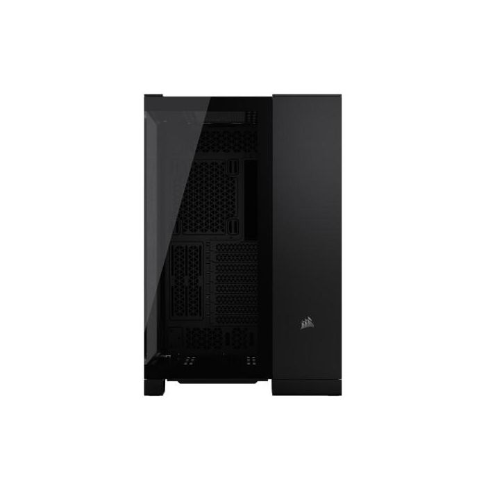 Caja Corsair 6500X Dual Chamber Mid-Tower Negra CC-9011257-WW 2 Caja Corsair 6500X Dual Chamber Mid-Tower Negra CC-9011257-WW 2
