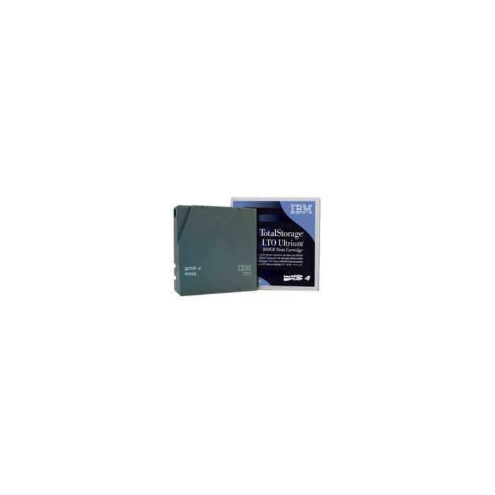 IBM 95P4437 - 800/1600GB LTO-4 Backup Tape IBM 95P4437 - 800/1600GB LTO-4 Backup Tape