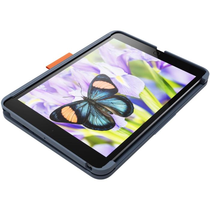 Logitech Rugged Lite for iPad 7th 8th 9th gen - CLASSIC BLUE - (DE) - EMEA-914 3 Logitech Rugged Lite for iPad 7th 8th 9th gen - CLASSIC BLUE - (DE) - EMEA-914 3