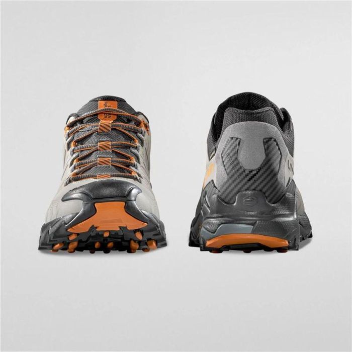 Zapatillas de Hombre para Caminar La Sportiva Ultra Raptor II Gris claro 45 3