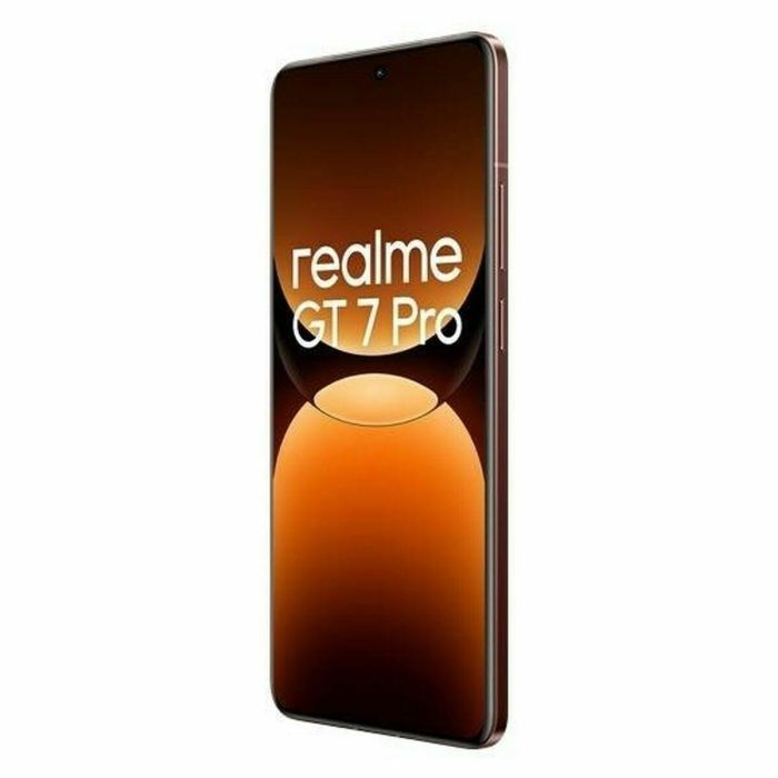 Smartphone Realme RMX5011 6,78" Octa Core 12 GB RAM 256 GB Naranja 9 Smartphone Realme RMX5011 6,78" Octa Core 12 GB RAM 256 GB Naranja 9