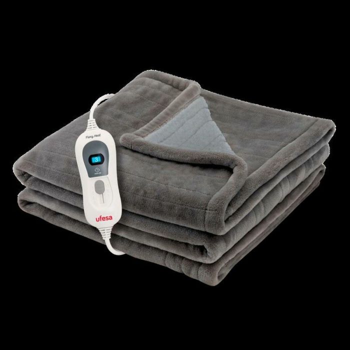 Manta Eléctrica UFESA SOFTY FLEECE Manta Eléctrica UFESA SOFTY FLEECE